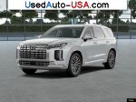 Hyundai Palisade Calligraphy  used cars market