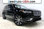 Volvo XC90 Recharge Plug-In Hybrid T8 Plus 6 Passenger  used cars market