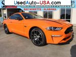Ford Mustang EcoBoost  used cars market
