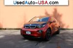 BMW i3 Base w/Range Extender  used cars market