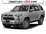Toyota 4Runner TRD Off Road Premium  used cars market