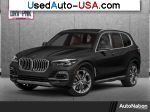 BMW X5 PHEV xDrive45e  used cars market