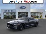 Ford Mustang GT  used cars market