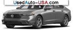 Honda Accord EX  used cars market
