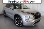 Mitsubishi Outlander SEL Special Edition  used cars market