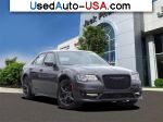 Chrysler 300 S  used cars market