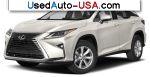 Lexus RX 350 Base  used cars market