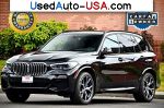 BMW X5 xDrive40i  used cars market