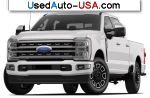 Ford F-250 Lariat  used cars market