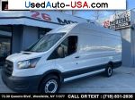 Ford Transit-250 Base  used cars market