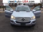 Mercedes M-Class ML 350 4MATIC  used cars market