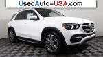 Mercedes GLE 450 AWD 4MATIC  used cars market
