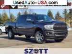 RAM 3500 Big Horn  used cars market