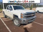 Chevrolet Silverado 2500 LT  used cars market
