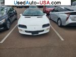 Chevrolet Camaro Z28  used cars market
