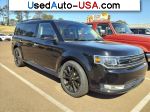 Ford Flex Limited  used cars market