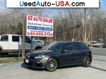 Volkswagen Golf R 4-Door  used cars market