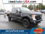 Ford F-250 Lariat  used cars market