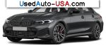 BMW M340 i xDrive  used cars market