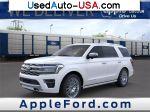 Ford Expedition Platinum  used cars market