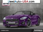 Car Market in USA - For Sale 2023  BMW Z4 M40i
