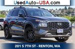 Car Market in USA - For Sale 2023  Hyundai Santa Fe XRT