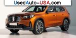 BMW X1 xDrive28i  used cars market