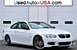 BMW 335 335is  used cars market