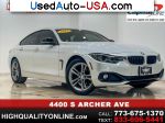 BMW 428 Gran Coupe i xDrive  used cars market