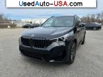 BMW X1 xDrive28i  used cars market