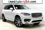 Volvo XC90 Recharge Plug-In Hybrid T8 Plus 6 Passenger  used cars market