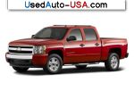 Chevrolet Silverado 1500 LT1 Crew Cab  used cars market