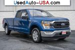 Car Market in USA - For Sale 2022  Ford F-150 XLT