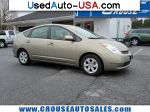Car Market in USA - For Sale 2005  Toyota Prius 