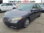 Car Market in USA - For Sale 2007  Toyota Camry LE