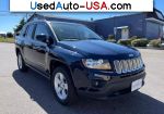 Jeep Compass Latitude  used cars market