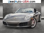 Porsche 911 Carrera S  used cars market