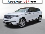 Land Rover Range Rover Velar S  used cars market