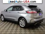 Ford Edge TITANIUM  used cars market