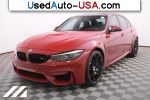 BMW m3 Base  used cars market
