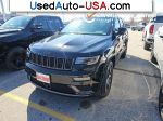 Jeep Grand Cherokee Limited X 4x4  used cars market