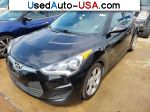 Hyundai Veloster Base  used cars market