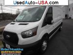 Ford Transit-250 W/ BIN PACKAGE  used cars market