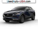 Mazda CX-30 2.5 S  used cars market