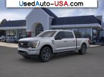 Ford F-150 XLT  used cars market