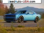 Dodge Challenger R/T Scat Pack  used cars market