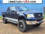 Ford F-150 FX4 SuperCrew  used cars market