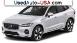 Volvo XC60 Recharge Plug-In Hybrid T8 Plus Dark Theme  used cars market