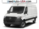 Mercedes Sprinter 2500   used cars market