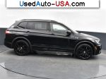 Volkswagen Tiguan 2.0T SE R-Line Black  used cars market